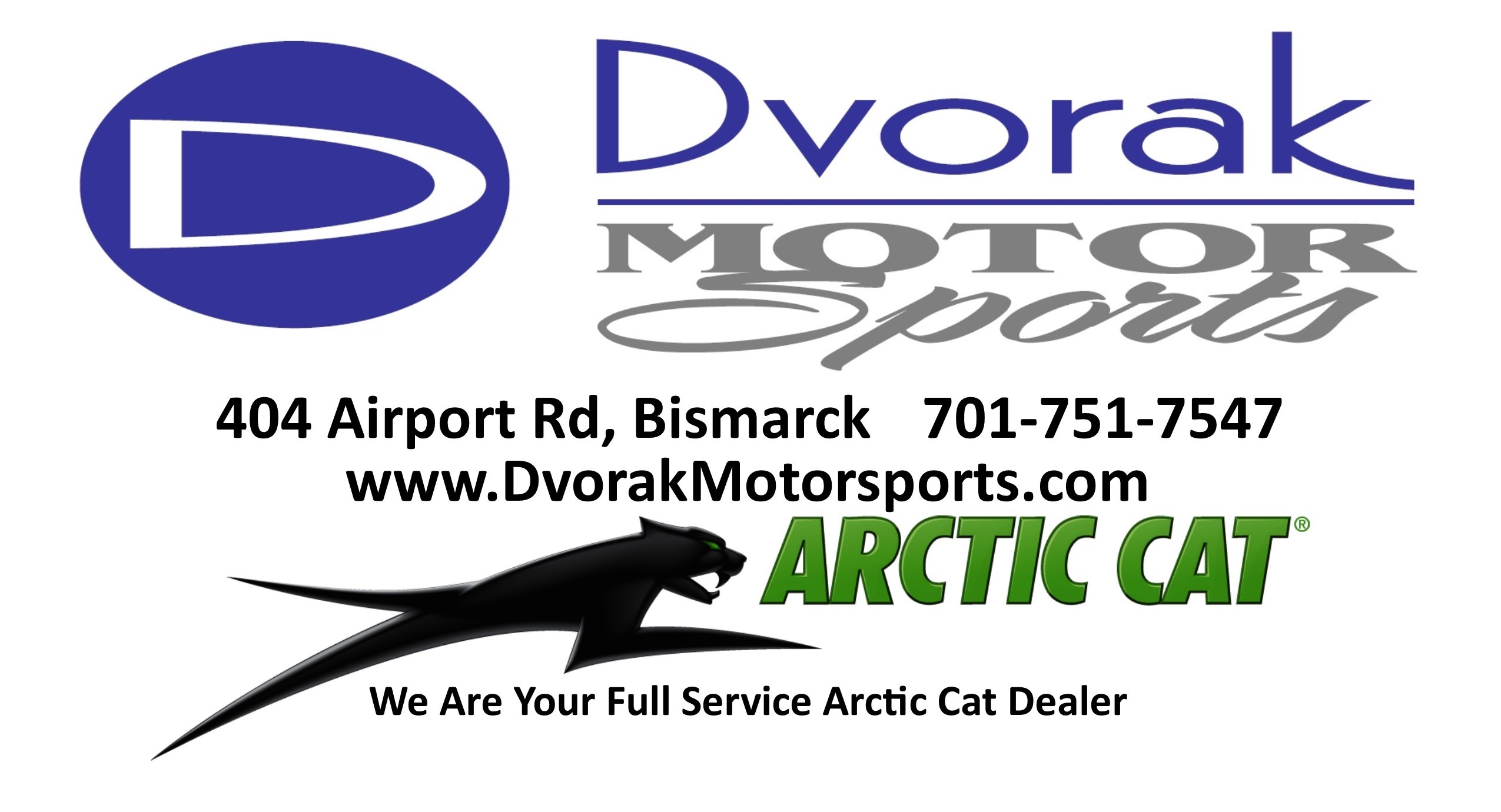 Link to Dvorak Motorsports