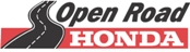 Link to Open Road Honda